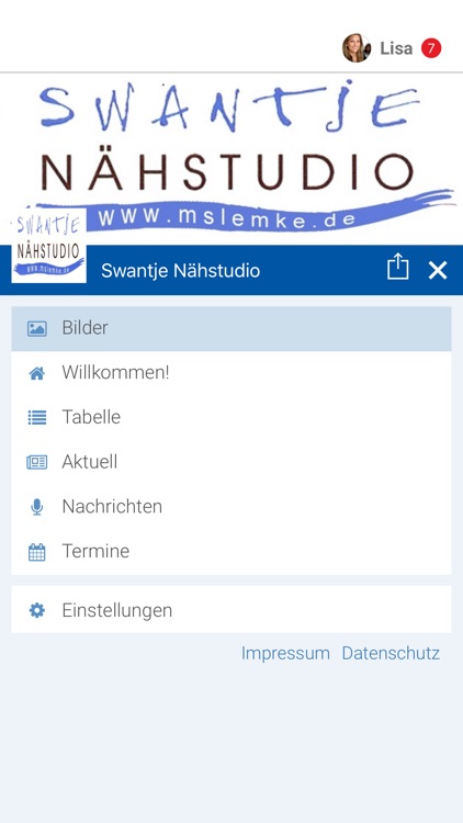 Swantje Nähstudio