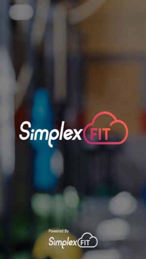 SimplexFit Prenota