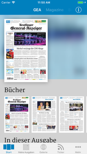 GEA E-Paper(圖1)-速報App