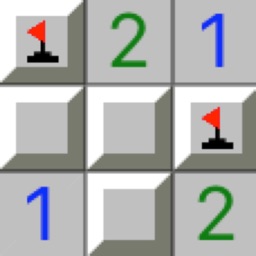 Minesweeper XP