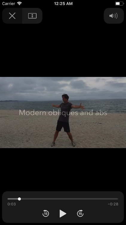 PD on the GO screenshot-3