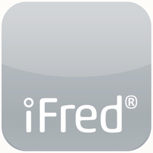 iFred