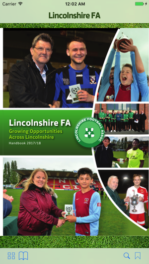 Lincolnshire FA