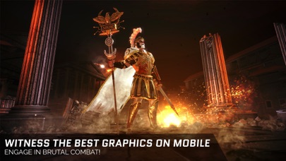 Gods Of Rome Screenshot 3