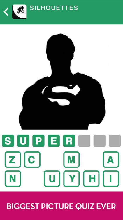 100 PICS Quiz screenshot-1