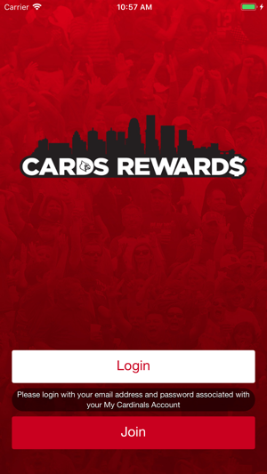 Go Cards Rewards