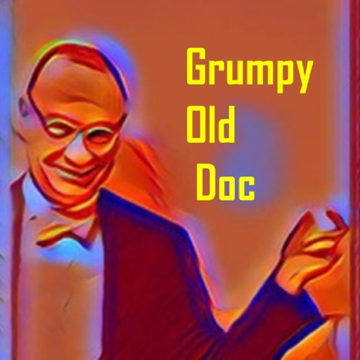 Grumpy Old Doc