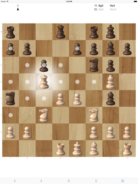 Chess - tChess Pro (Int'l)のおすすめ画像1