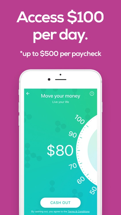 Earnin - Get Paid Today