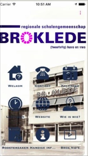 RSG Broklede(圖1)-速報App