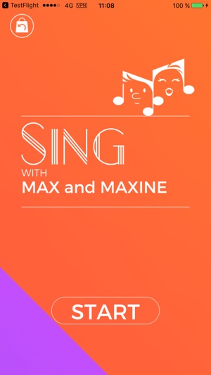 Learn to Sing with Max&Maxine(圖1)-速報App