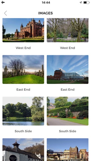 格拉斯哥 旅游指南(圖4)-速報App
