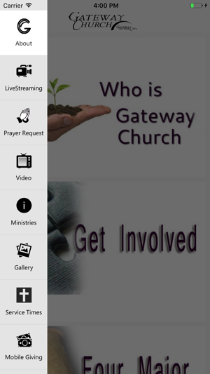 Gateway Church, Elk City(圖2)-速報App