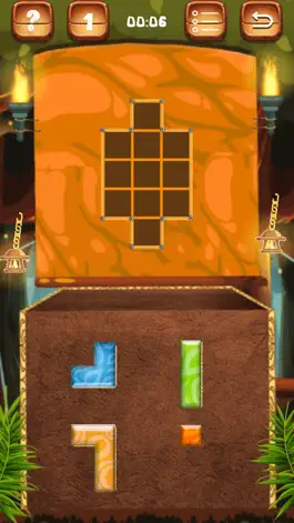 Game screenshot Blocks Match Puzzle apk