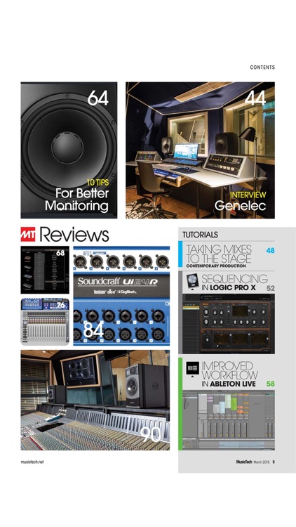MusicTech Magazine