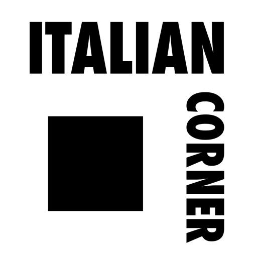 Italian Corner Hillerød icon