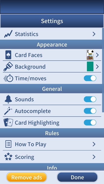 FreeCell Solitaire Classic.