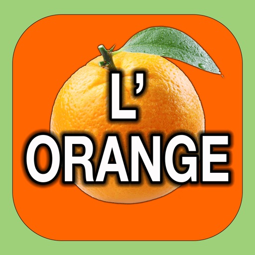 L'Orange icon