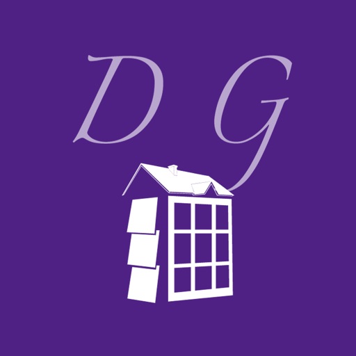 DG Home Design