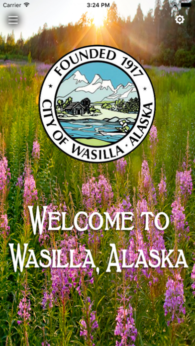 How to cancel & delete City of Wasilla from iphone & ipad 1