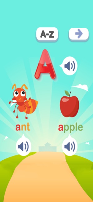 ABC Alphabet & Phonics Songs(圖3)-速報App