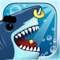 Angry Shark Evolution Clicker