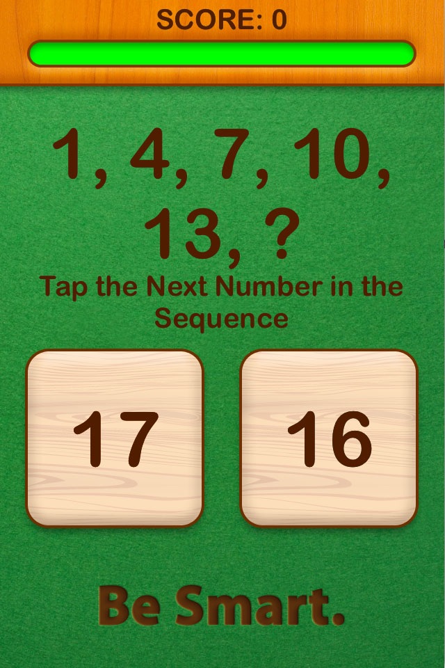 Active Smart Brain Sequencer screenshot 2