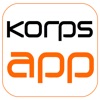 Korpsapp