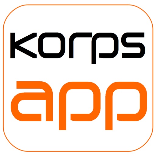 Korpsapp