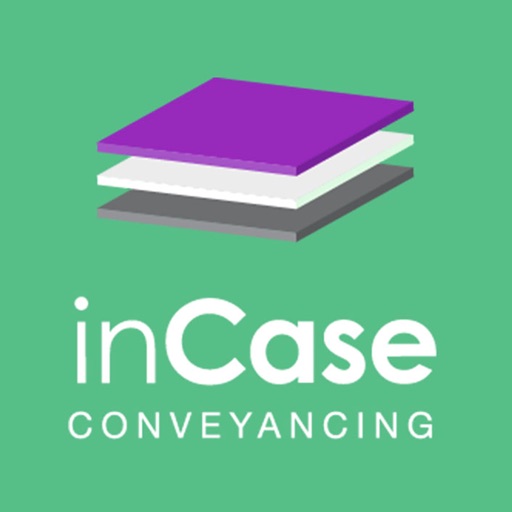 inCase Conveyancing