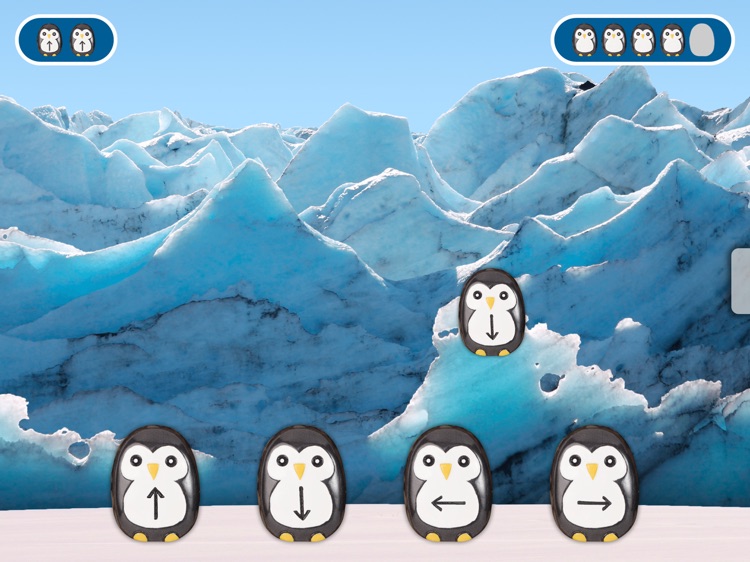 Pre-coding Penguins - UK