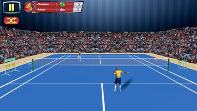 Badminton Super League screenshot 4