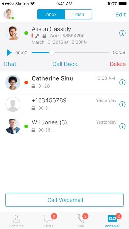 Cisco Jabber
