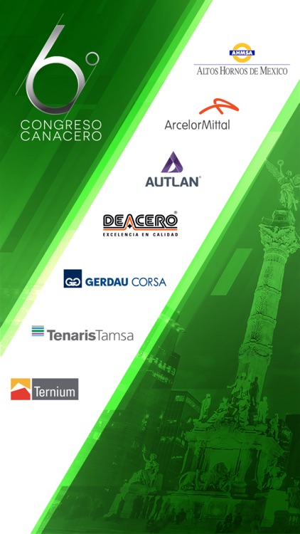 6º CONGRESO CANACERO