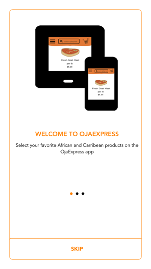 OjaExpress(圖1)-速報App