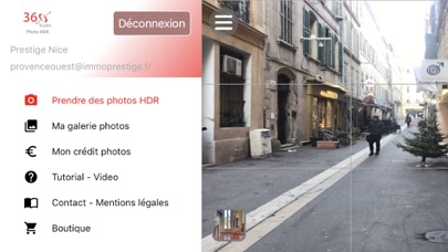 HDR Real Estate screenshot 3