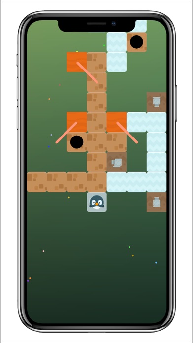 ZooEscape - puzzle action game screenshot 2
