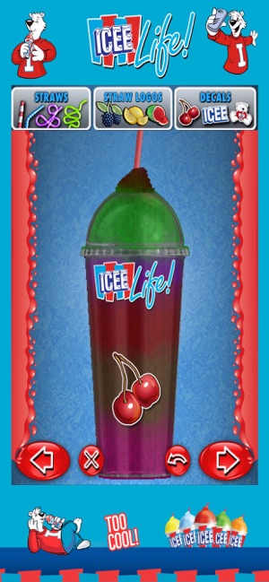 ICEE Maker(圖3)-速報App