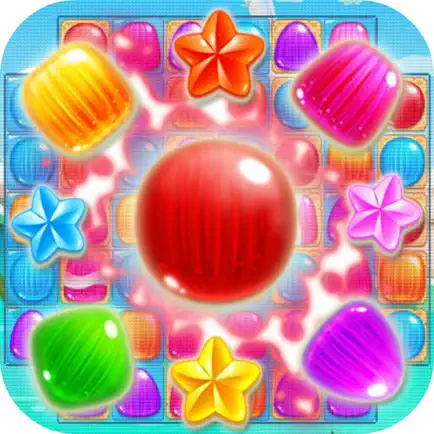 Love Jelly Mania Читы