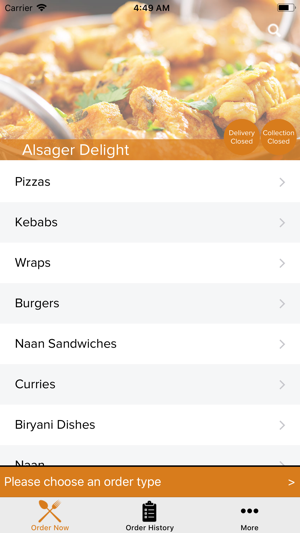 Alsager Delight(圖2)-速報App