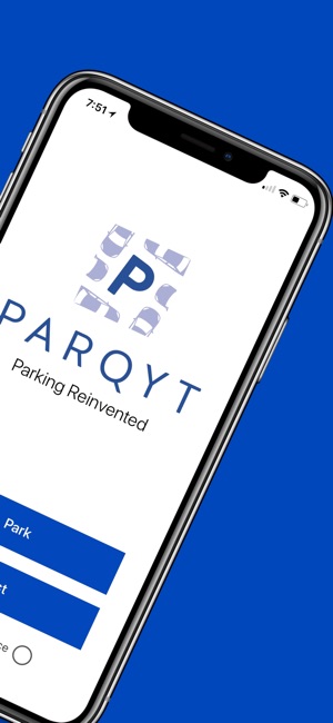 Parqyt - Find Parking Nearby(圖2)-速報App