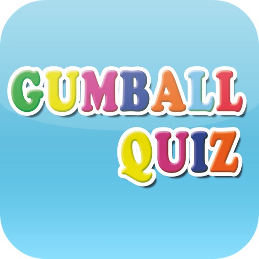 Quiz for Gumball : Amazing World of Darwin Version Guess Game Icon