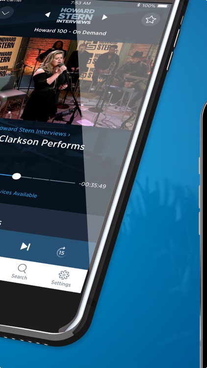 SiriusXM Canada screenshot-3