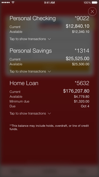 FirstLight Mobile Banking