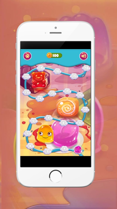 ShiColorShiGame screenshot 3