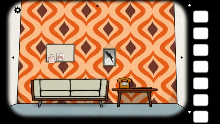 Cube Escape Case 23 screenshot-3