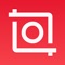 InShot - Handy, Comprehensive and Fun
