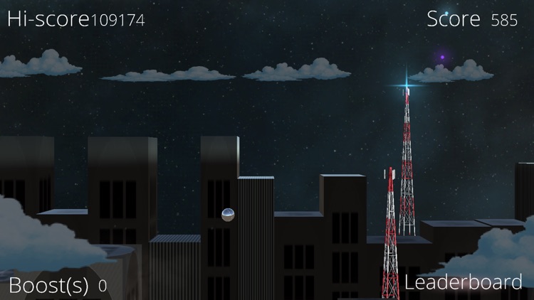 Cityscape(s) screenshot-3
