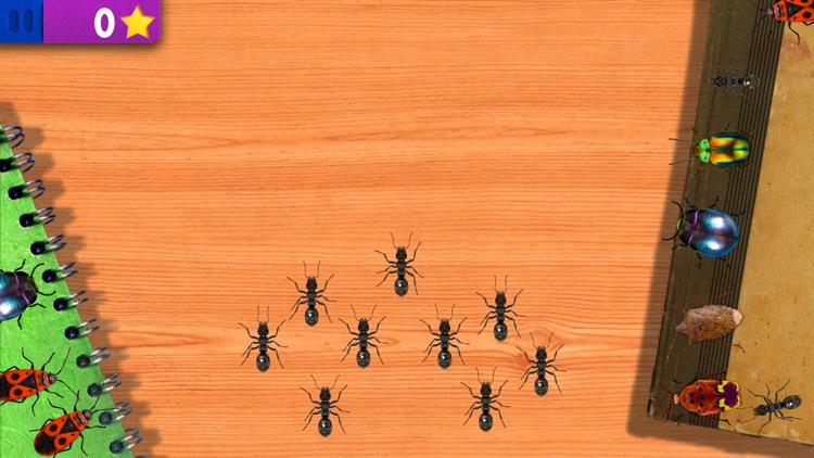 Bugs and Buttons 2 screenshot-8