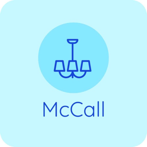 McCalls on Mission